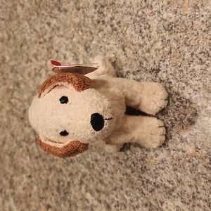 Ty Beanie Baby Rufus